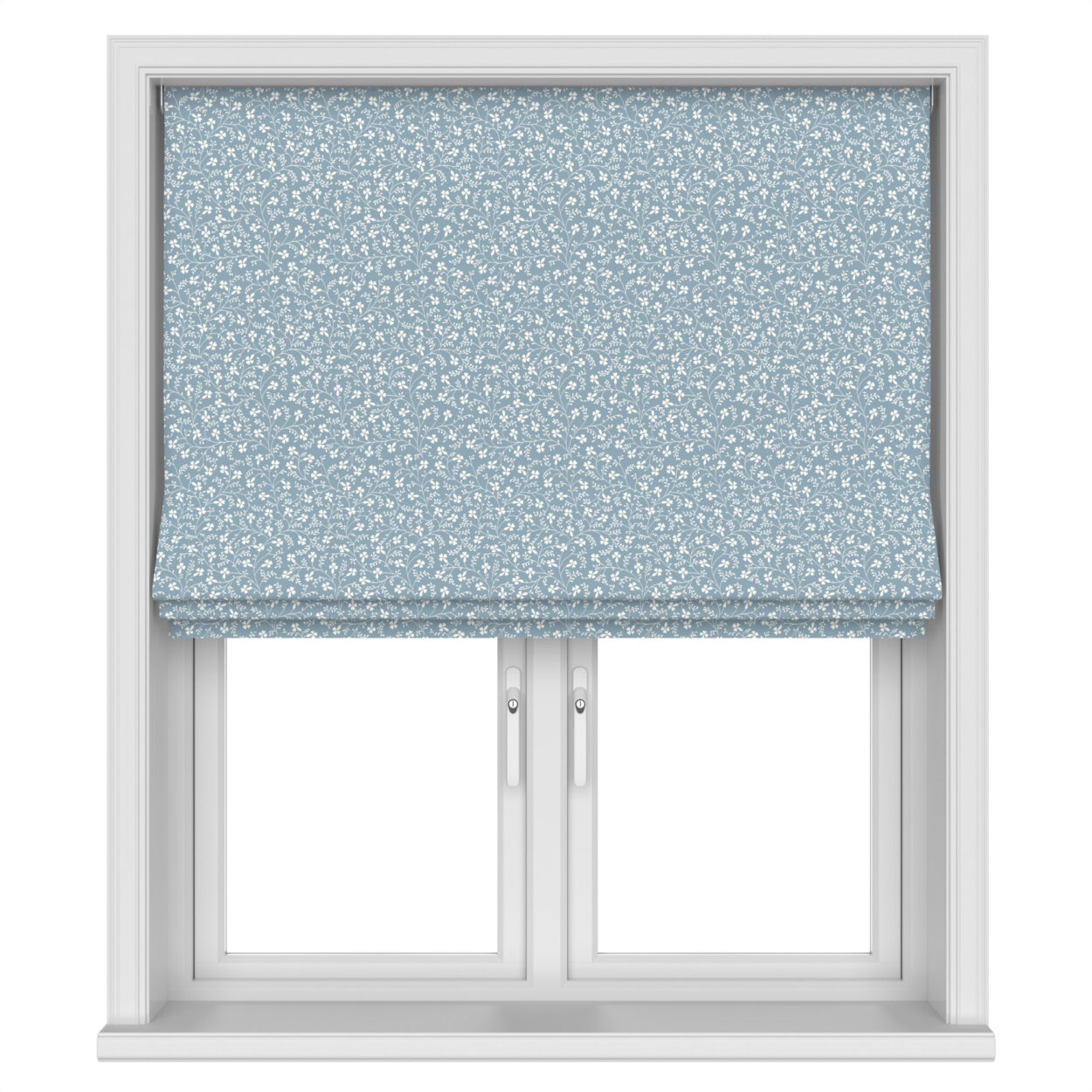 Laura Ashley Campion Newport Blue Motorised - Image 3