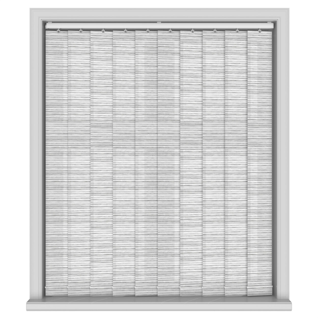 Monterey Shale 127mm Replacement Slats - Image 2