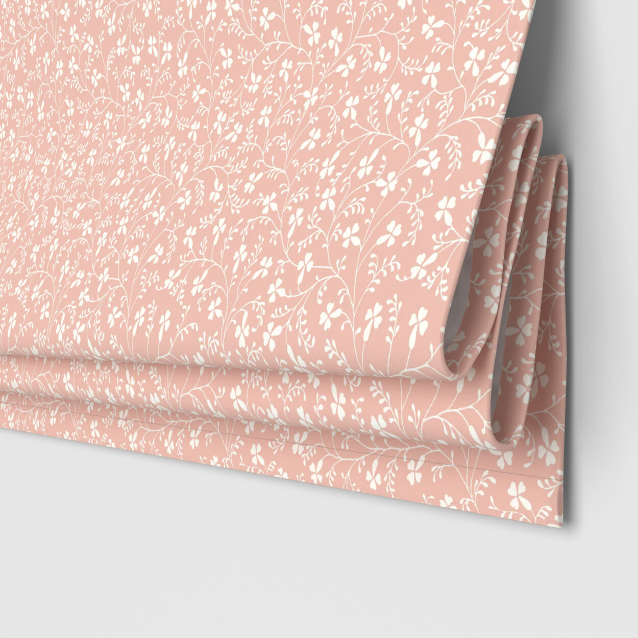 Laura Ashley Campion Plaster Motorised