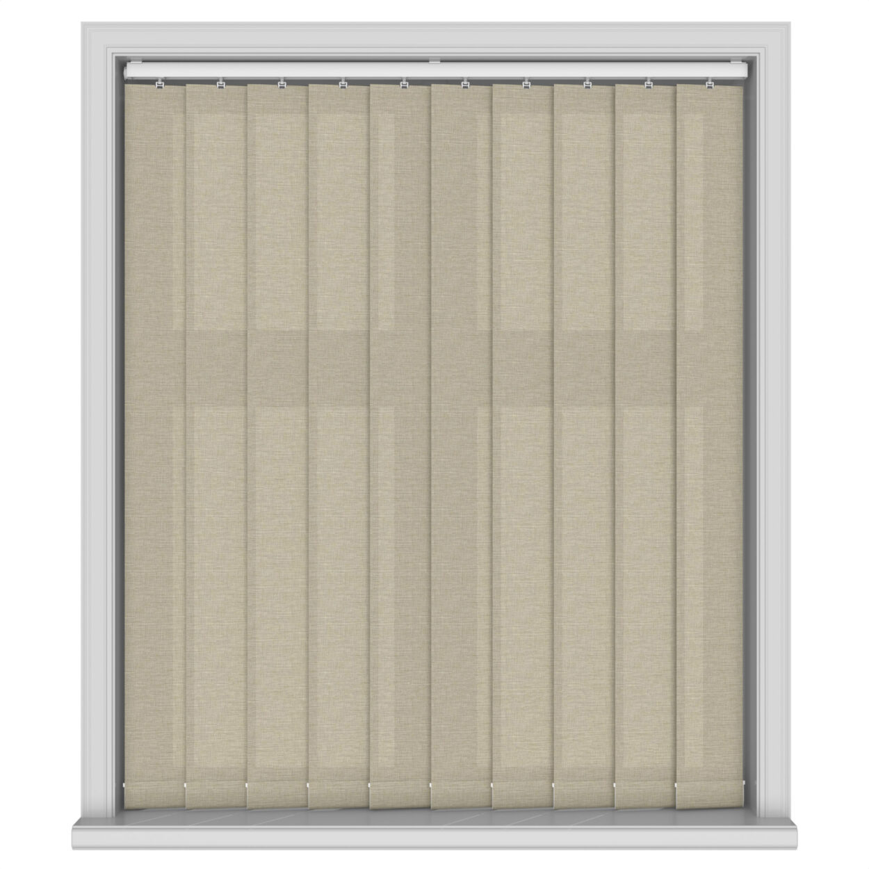 Oslo Birch 127mm Replacement Slats - Image 2
