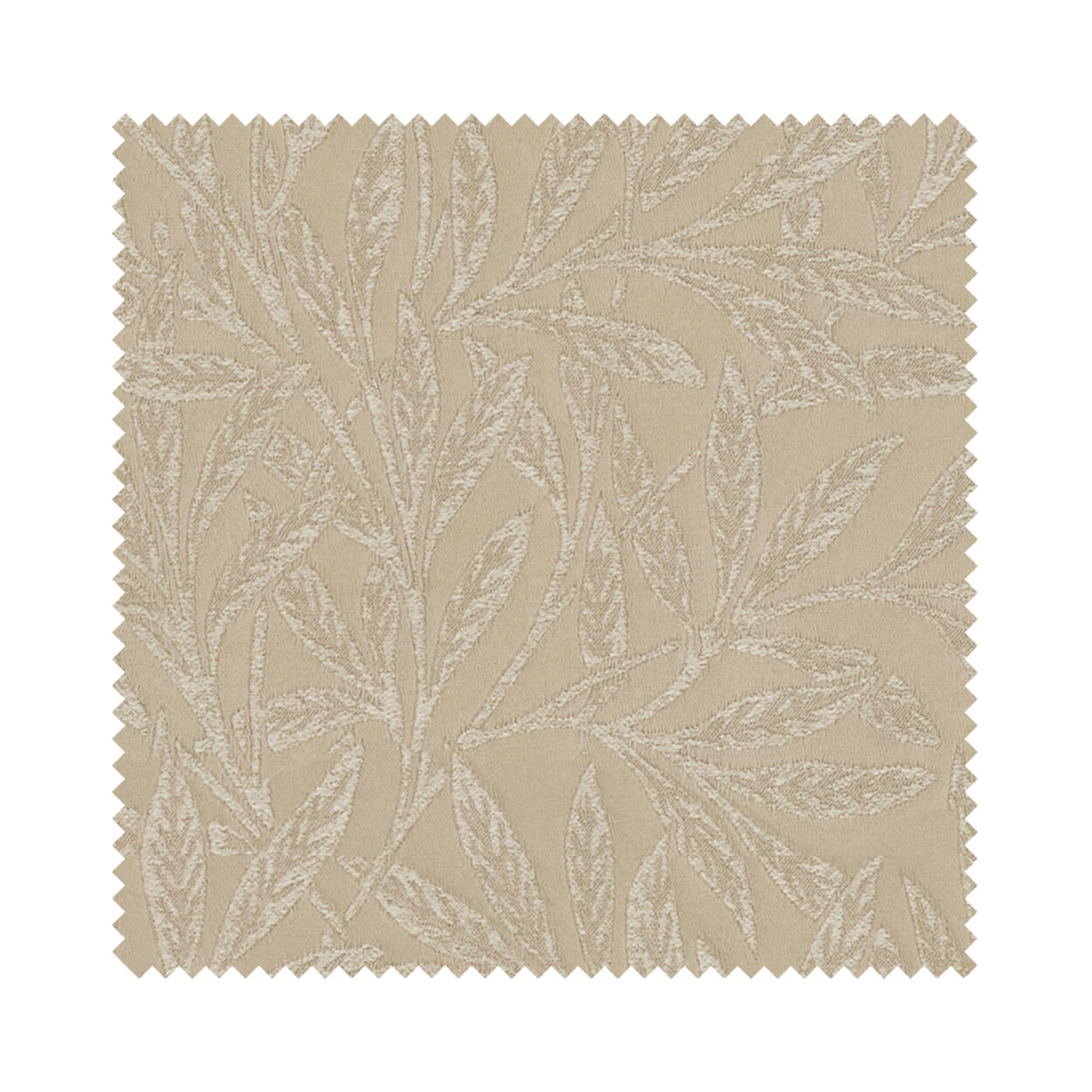 William Morris At Home Willow Woven Jute Motorised - Image 7