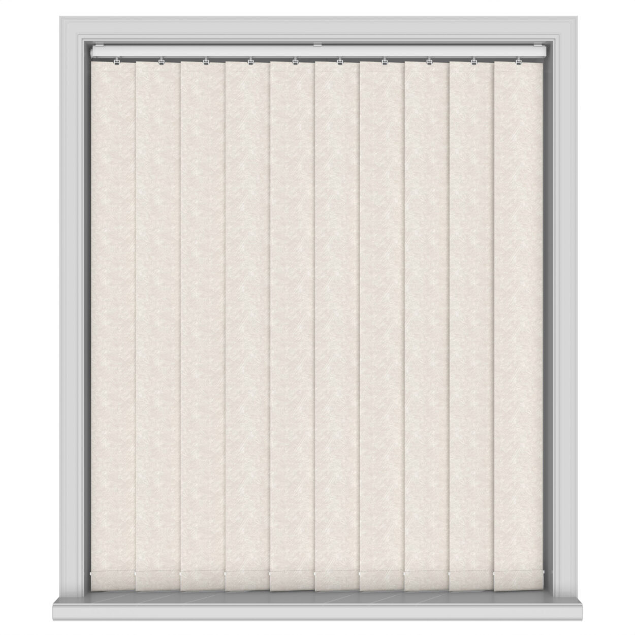 Romany Cream 127mm