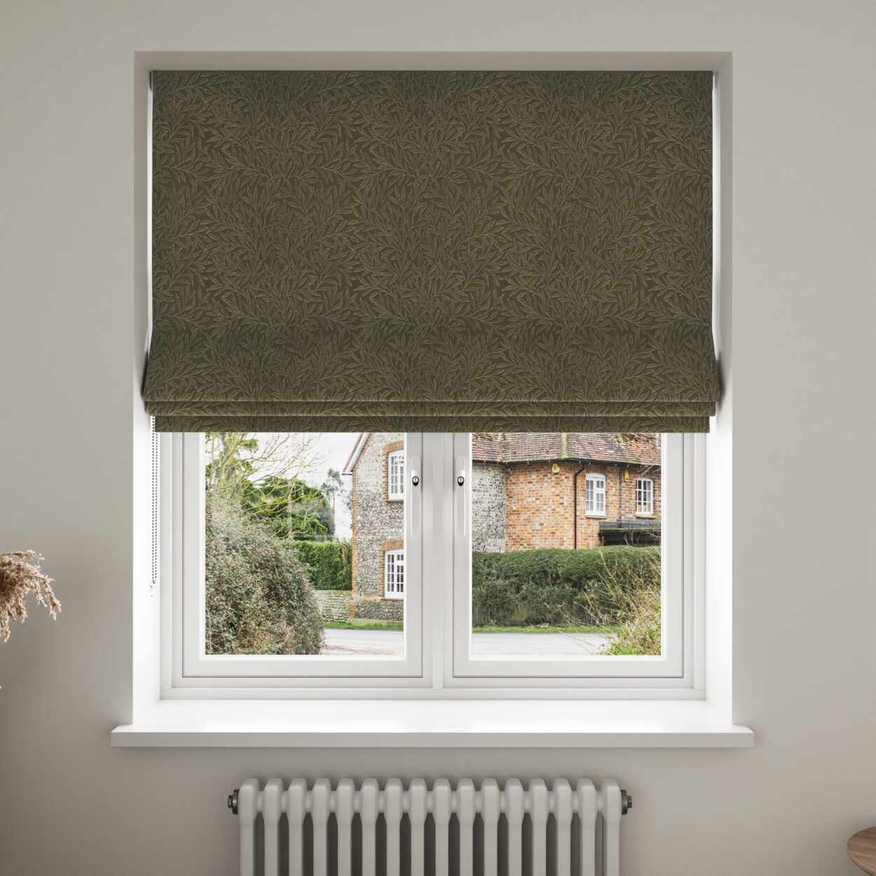 William Morris At Home Willow Woven Sage