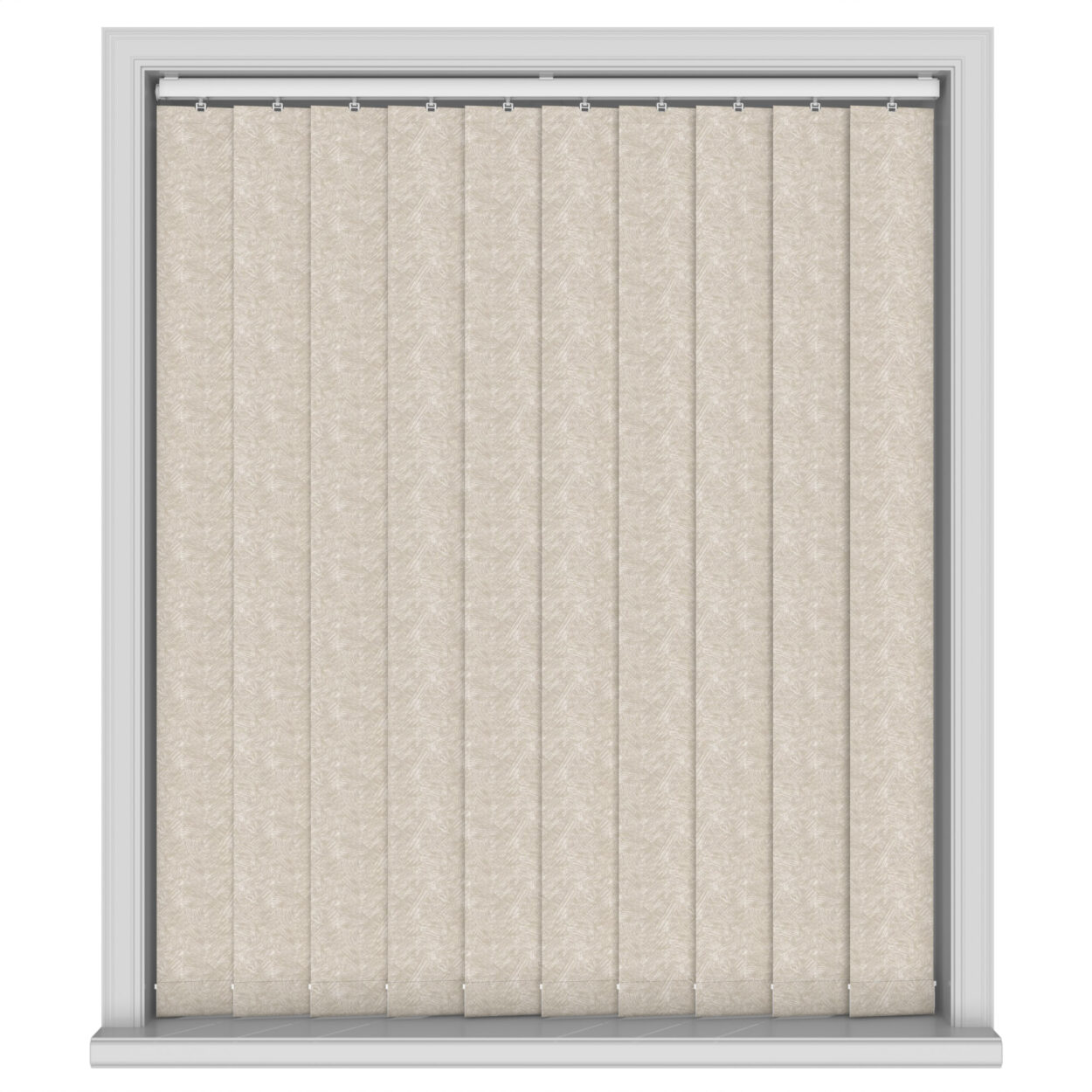 Romany Putty 127mm Replacement Slats - Image 2