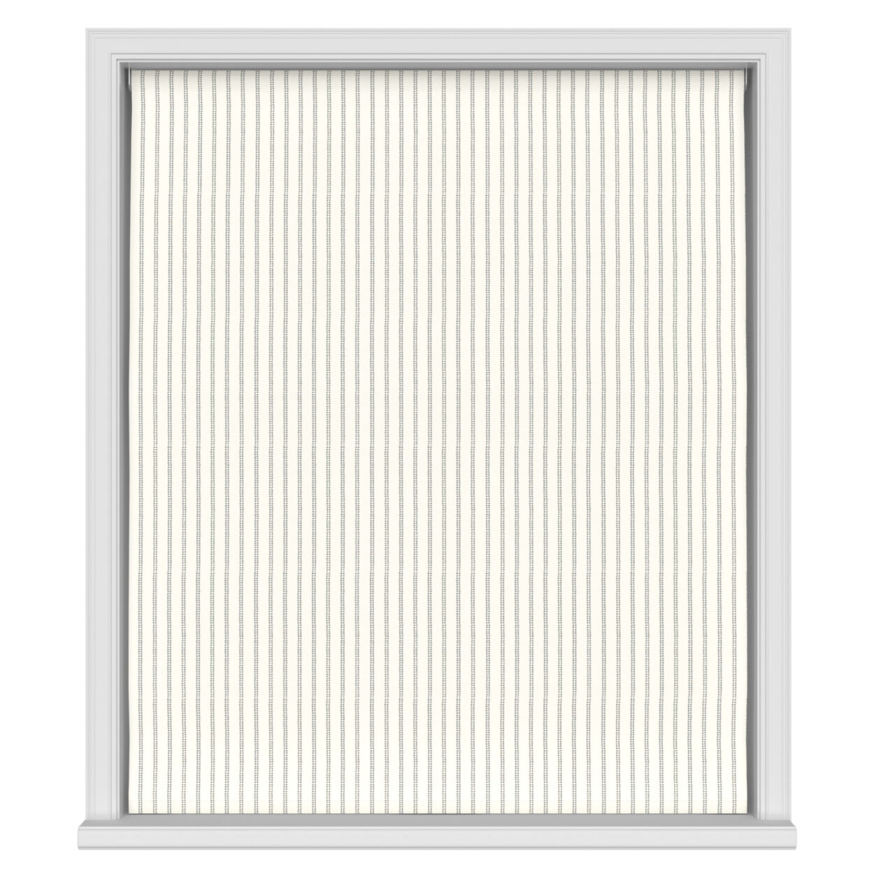 Laura Ashley Candy Stripe Steel Motorised - Image 2