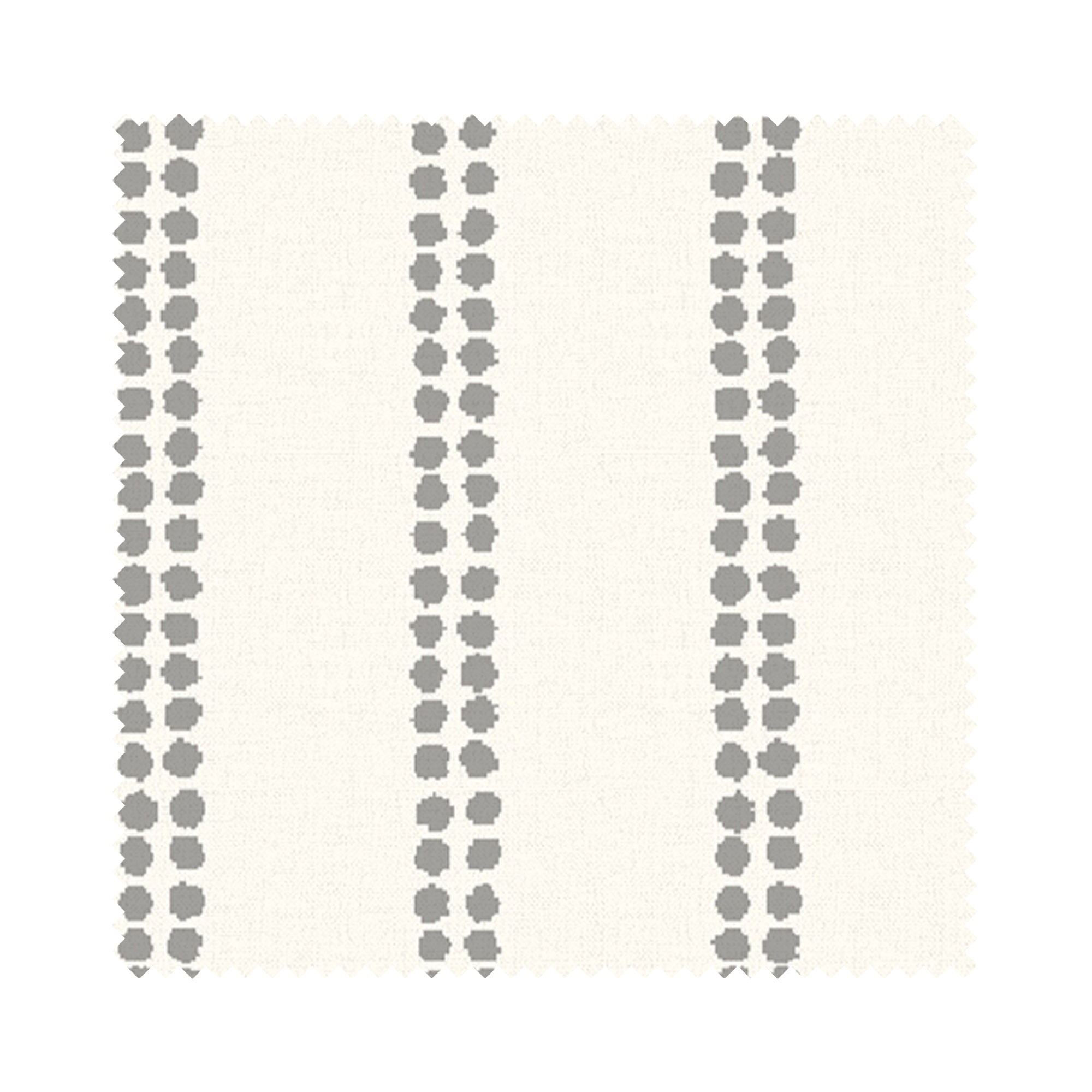 Laura Ashley Candy Stripe Steel - Image 7