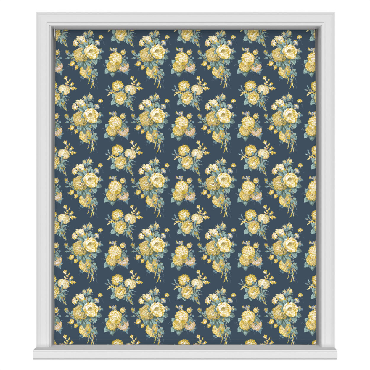 Laura Ashley Cecilia Midnight Motorised - Image 2