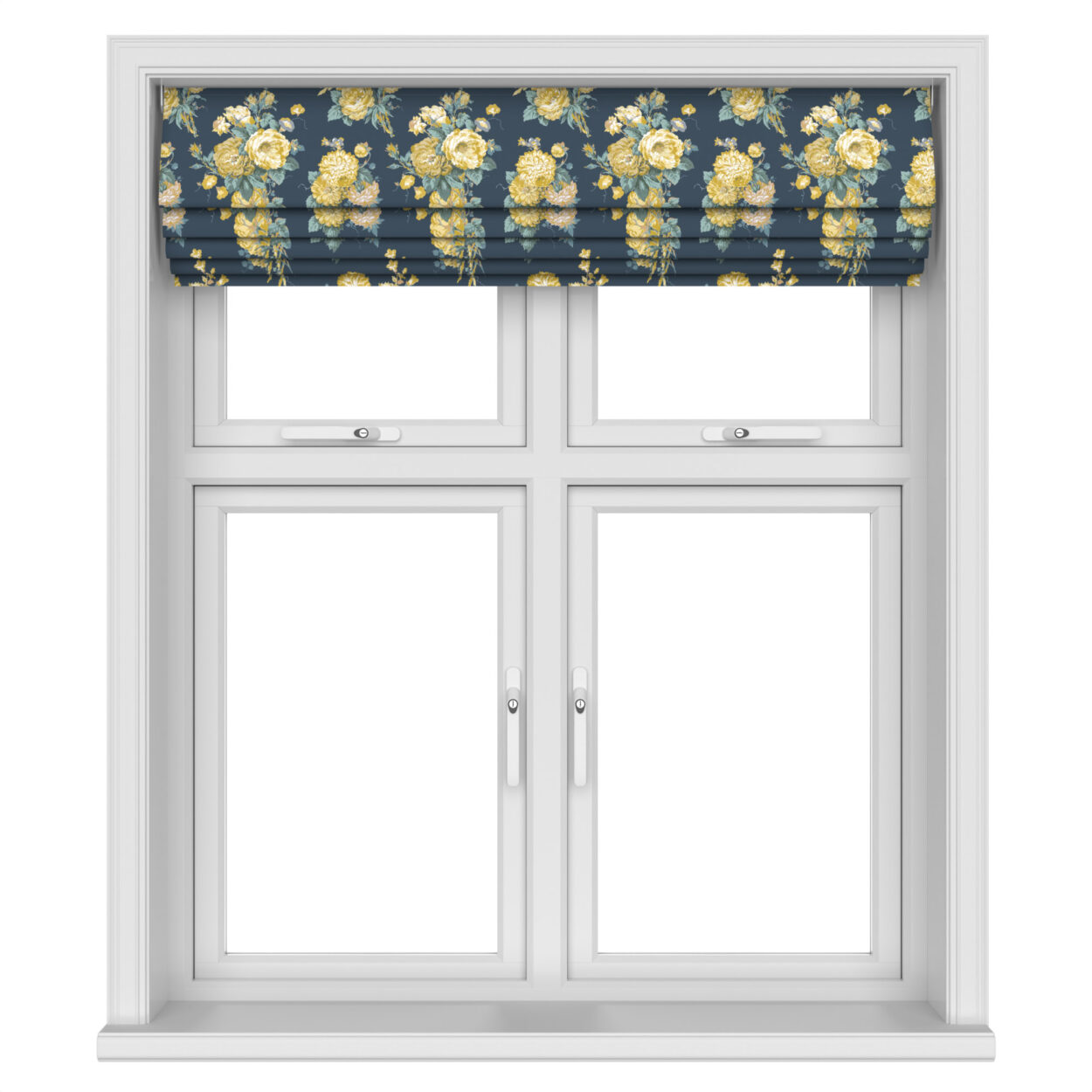 Laura Ashley Cecilia Midnight Motorised - Image 5