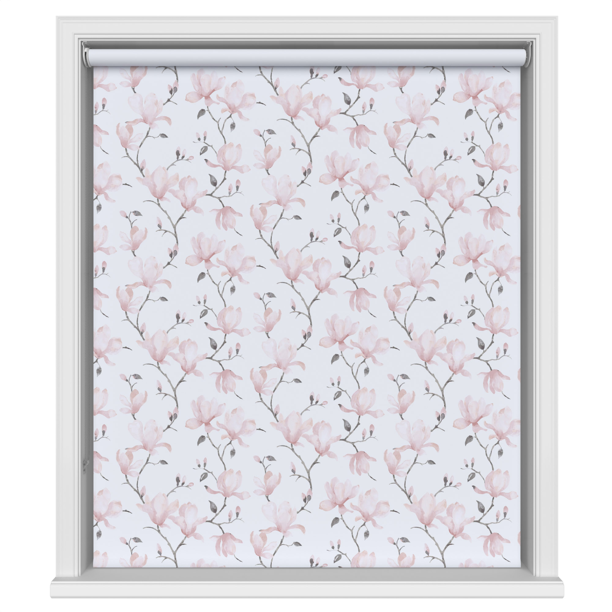 Magnolia Rosa - Image 2