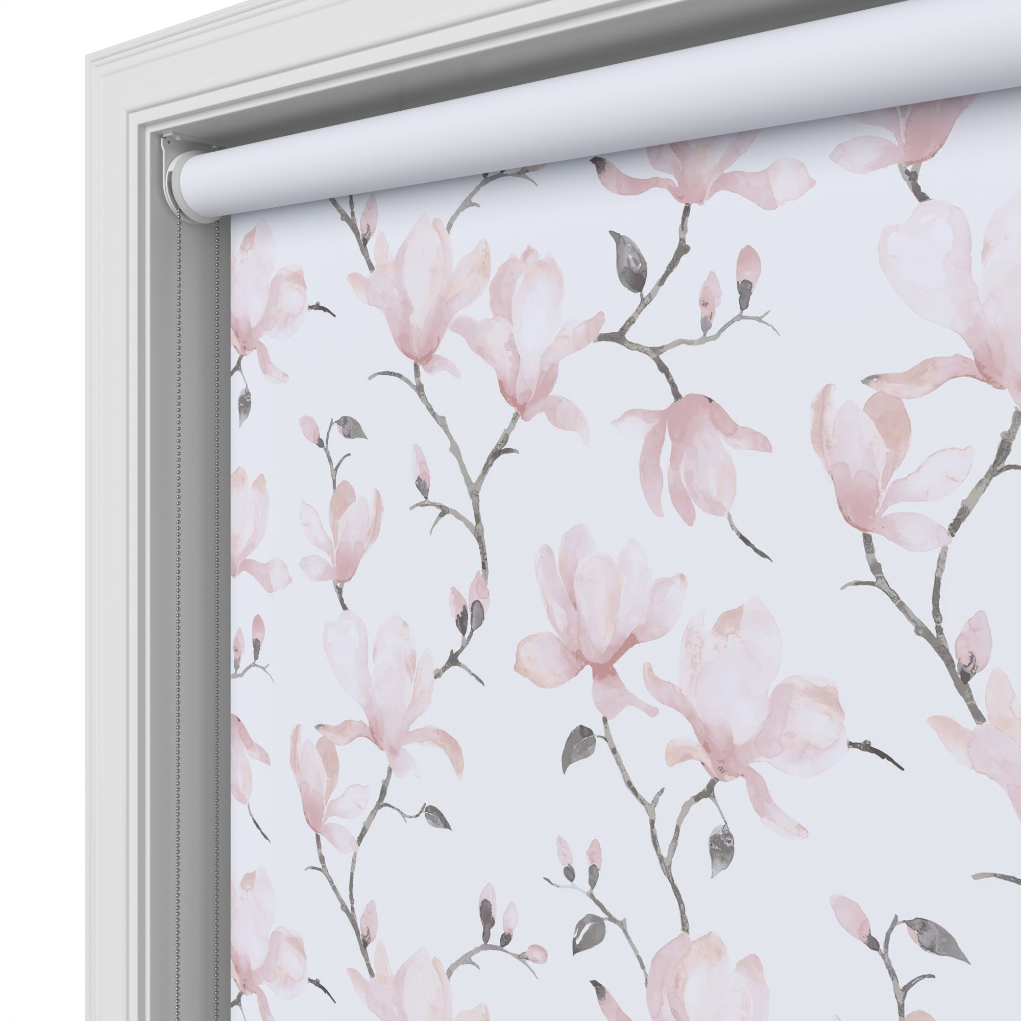 Magnolia Rosa - Image 4