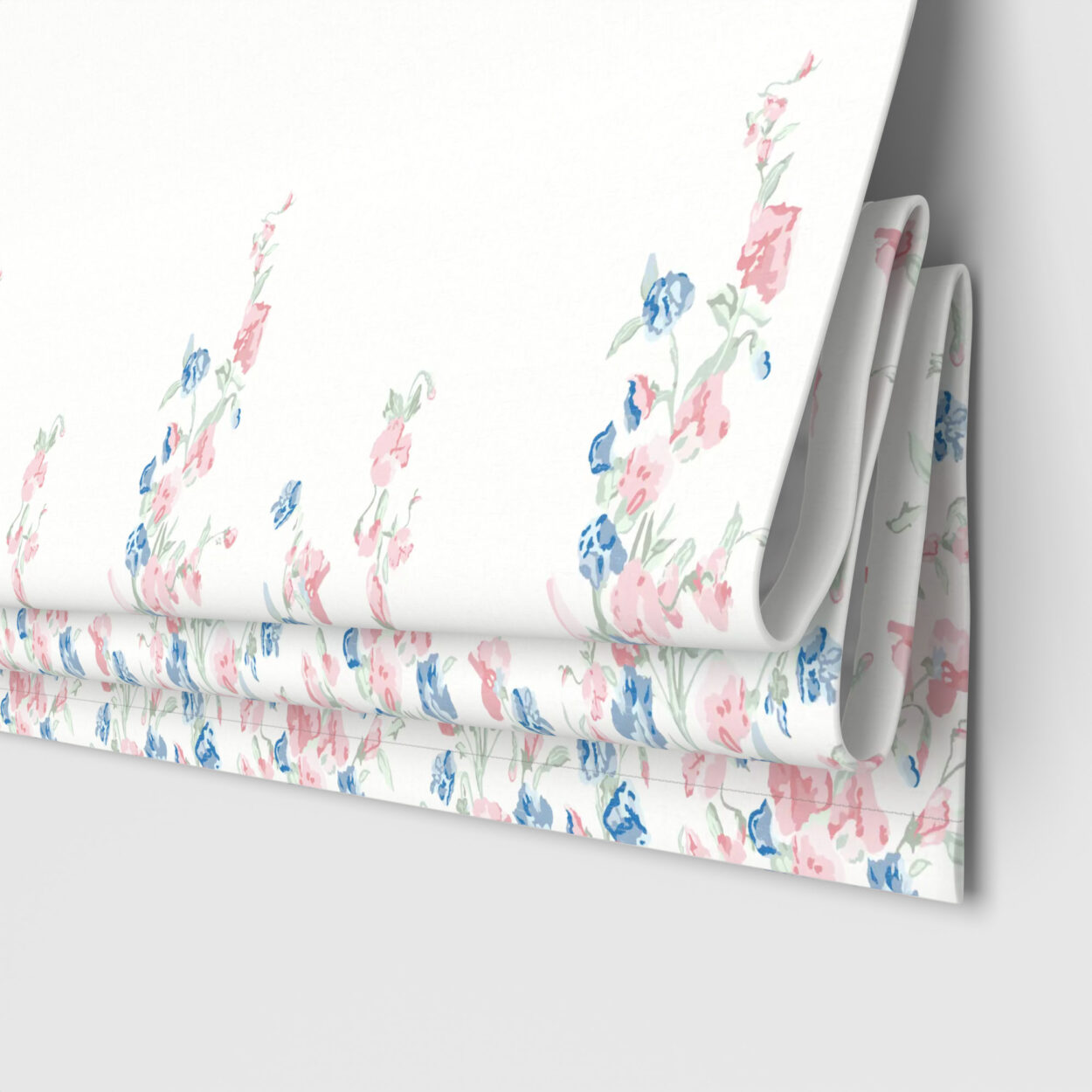 Laura Ashley Charlotte Pink Motorised