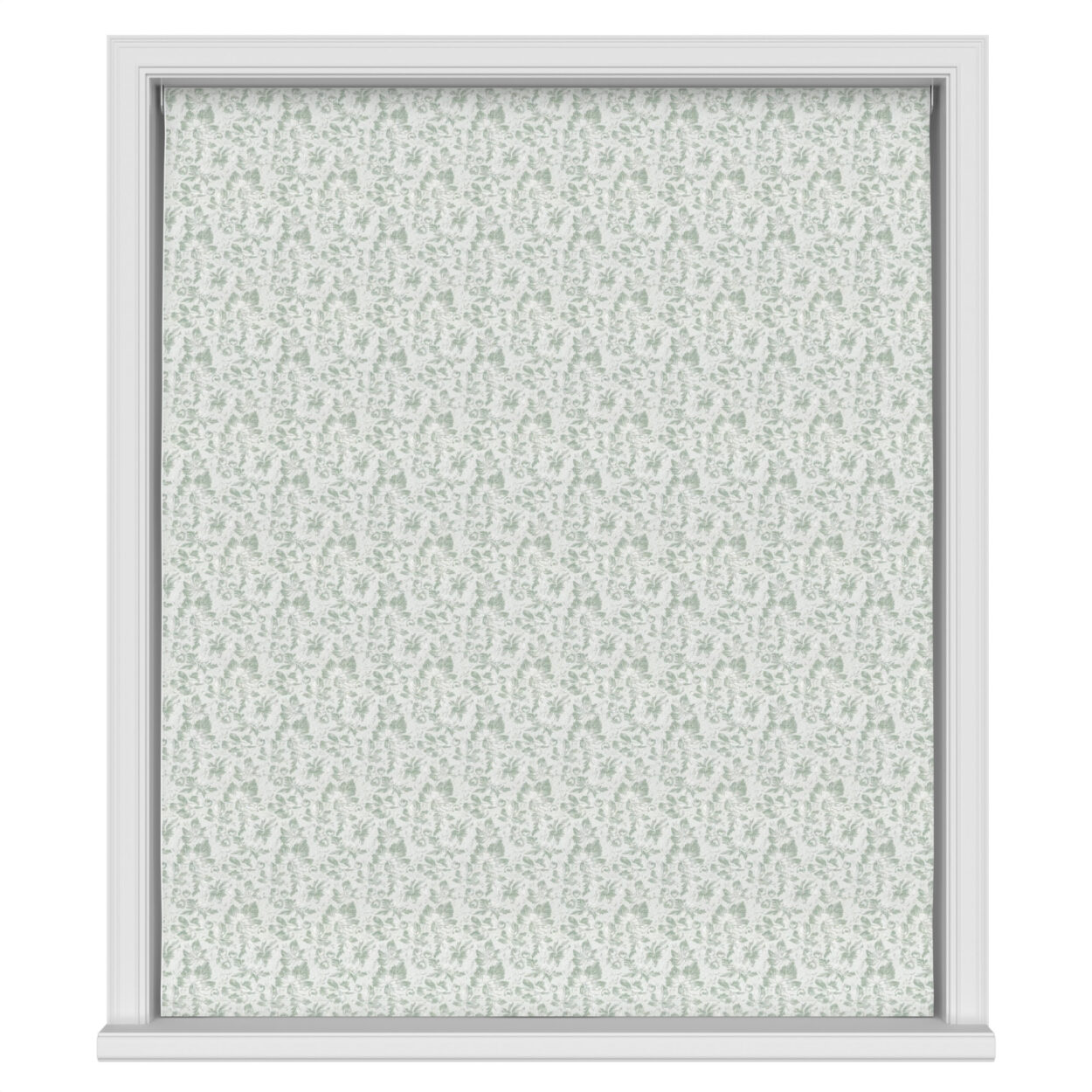 Laura Ashley Churchstroke Duckegg Motorised - Image 2