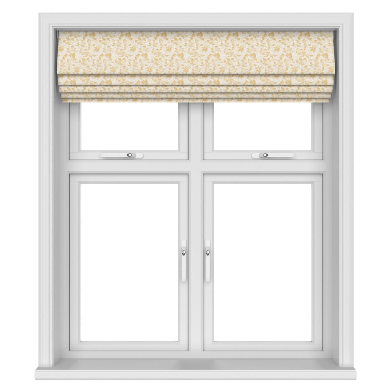 Laura Ashley Churchstroke Linen Motorised - Image 5