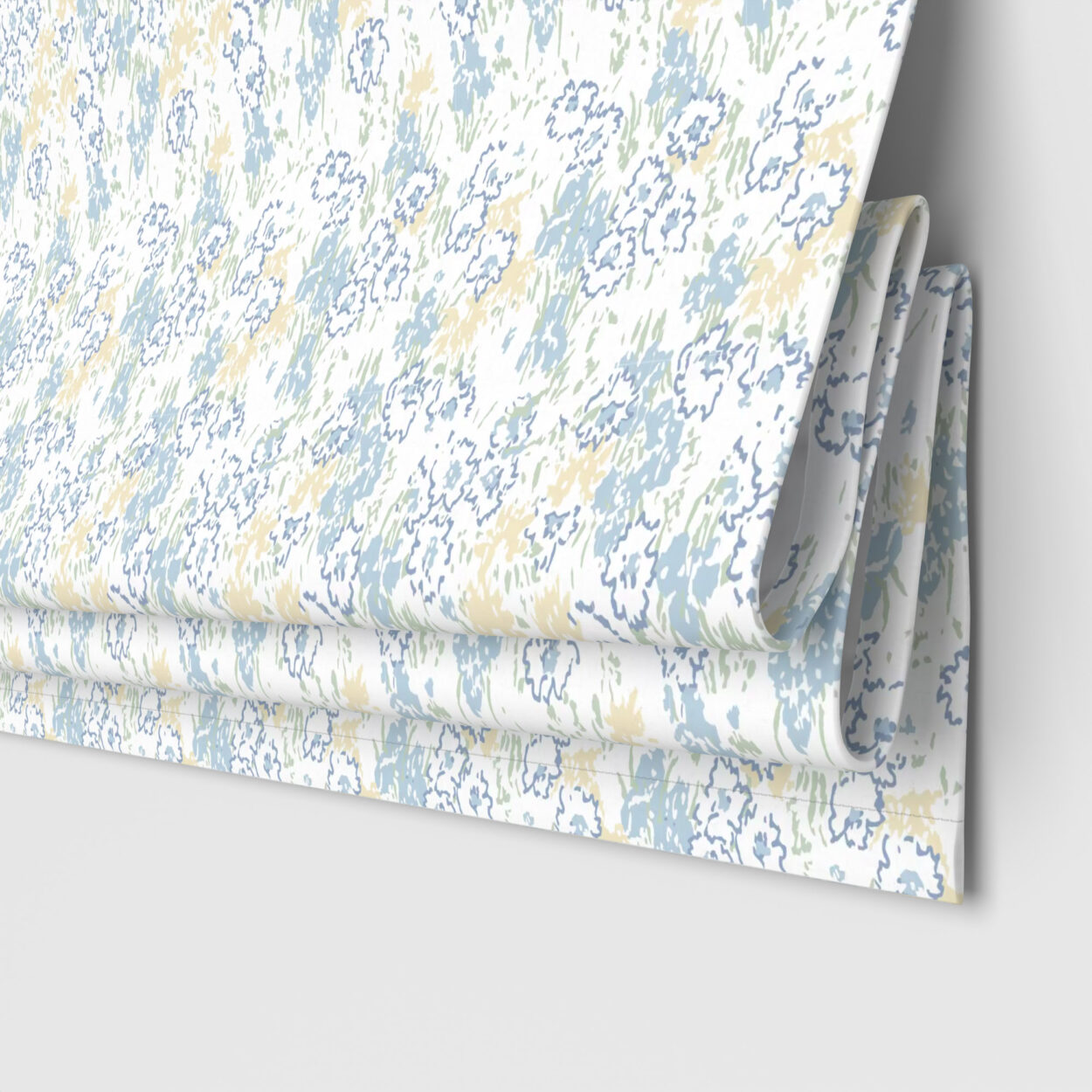 Laura Ashley Conwy Blue Sky Motorised