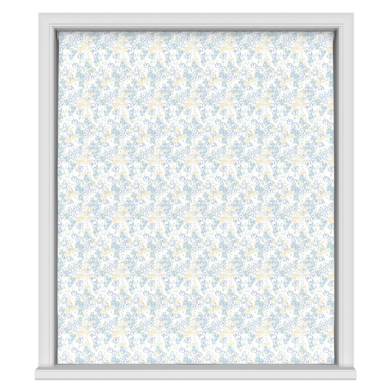 Laura Ashley Conwy Blue Sky Motorised - Image 2