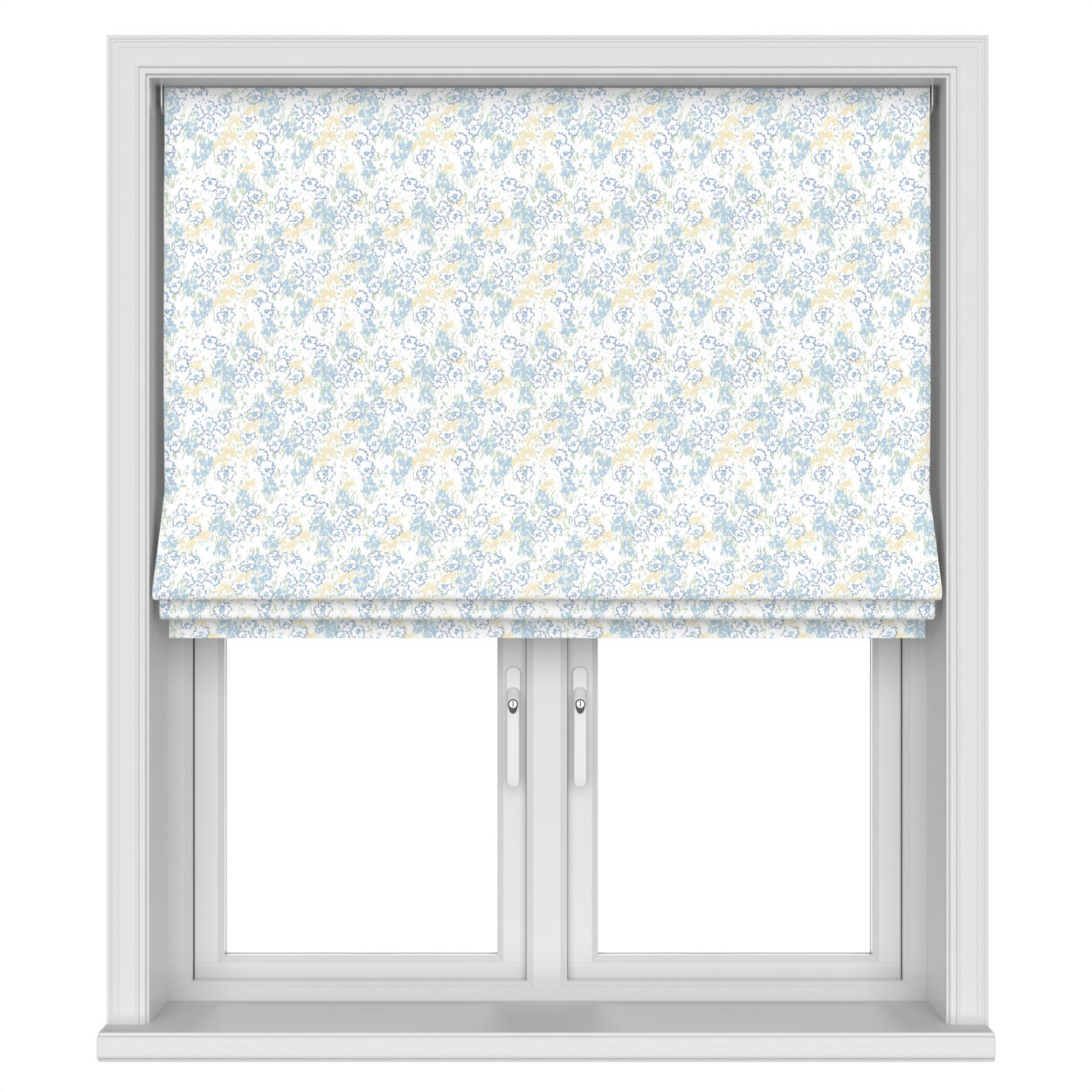 Laura Ashley Conwy Blue Sky Motorised - Image 3