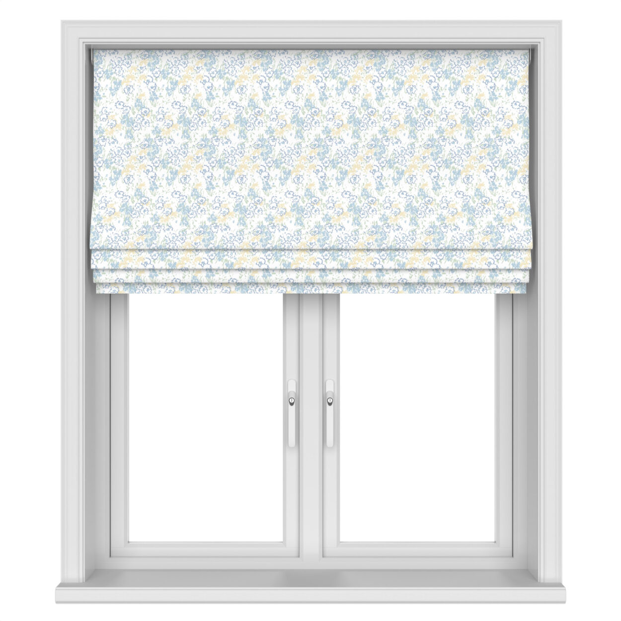 Laura Ashley Conwy Blue Sky Motorised - Image 4