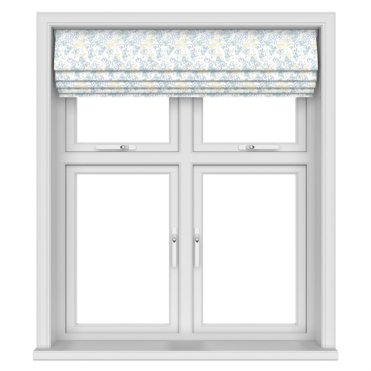 Laura Ashley Conwy Blue Sky Motorised - Image 5