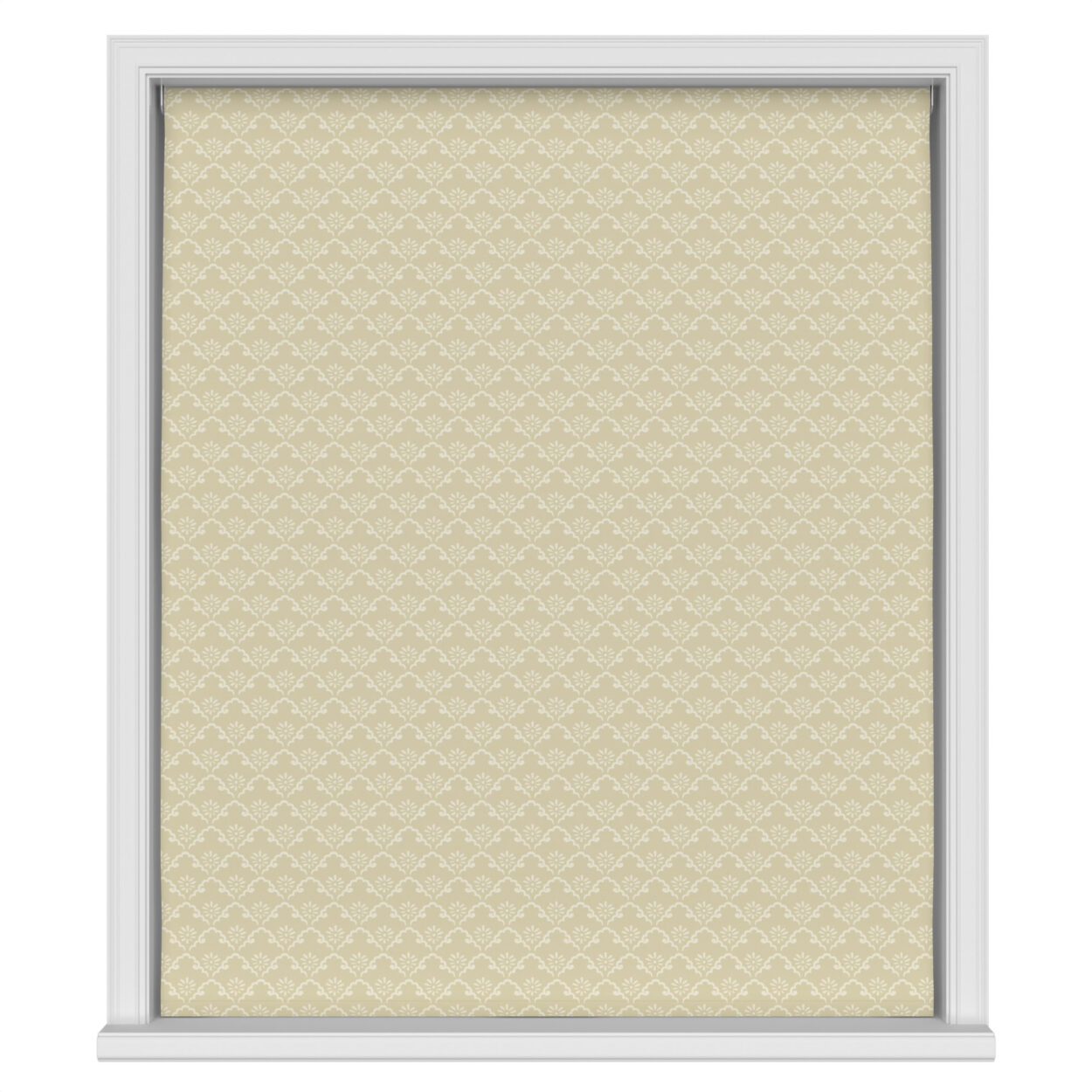 Laura Ashley Coralie Natural Motorised - Image 2