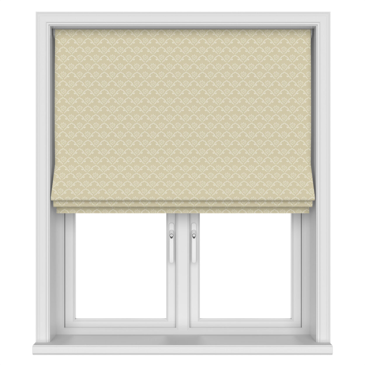 Laura Ashley Coralie Natural Motorised - Image 3