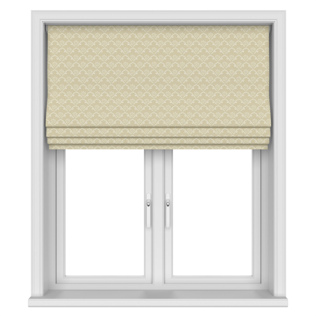 Laura Ashley Coralie Natural Motorised - Image 4