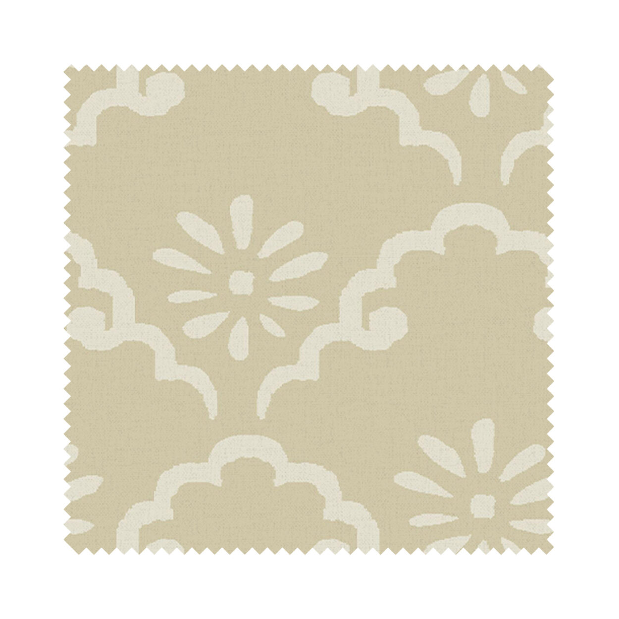 Laura Ashley Coralie Natural Motorised - Image 6