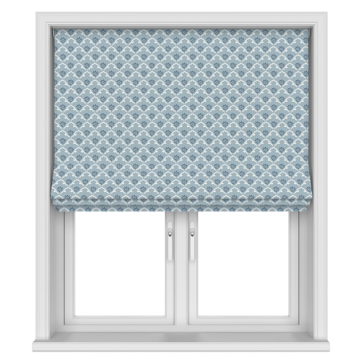 Laura Ashley Coralie Pale Seaspray Motorised - Image 3