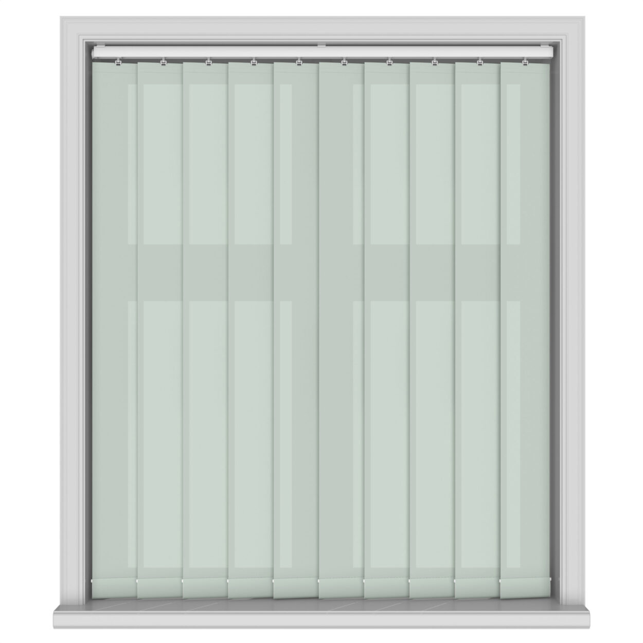 Splash Duck Egg 127mm Replacement Slats - Image 2