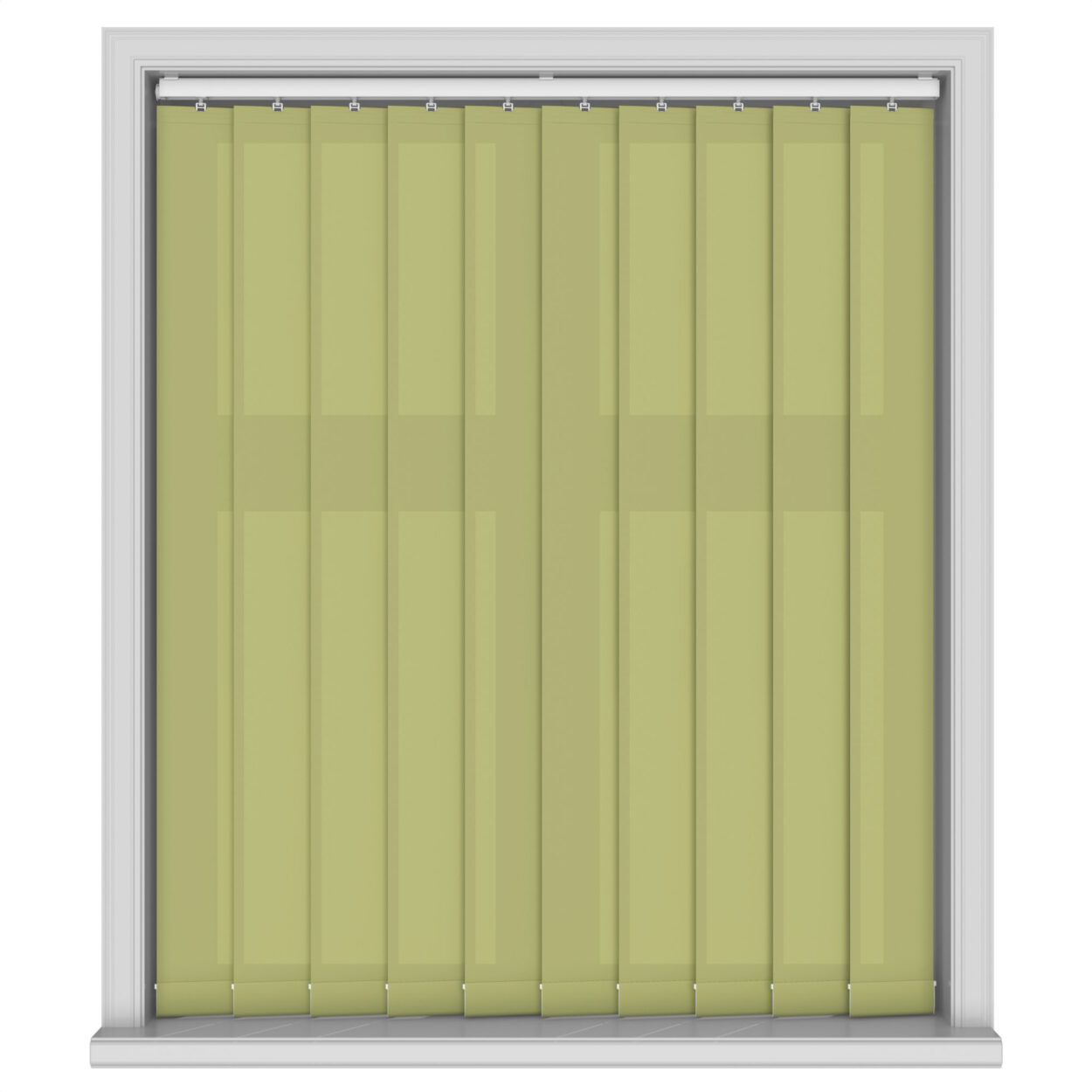 Splash Glade 127mm Replacement Slats - Image 2