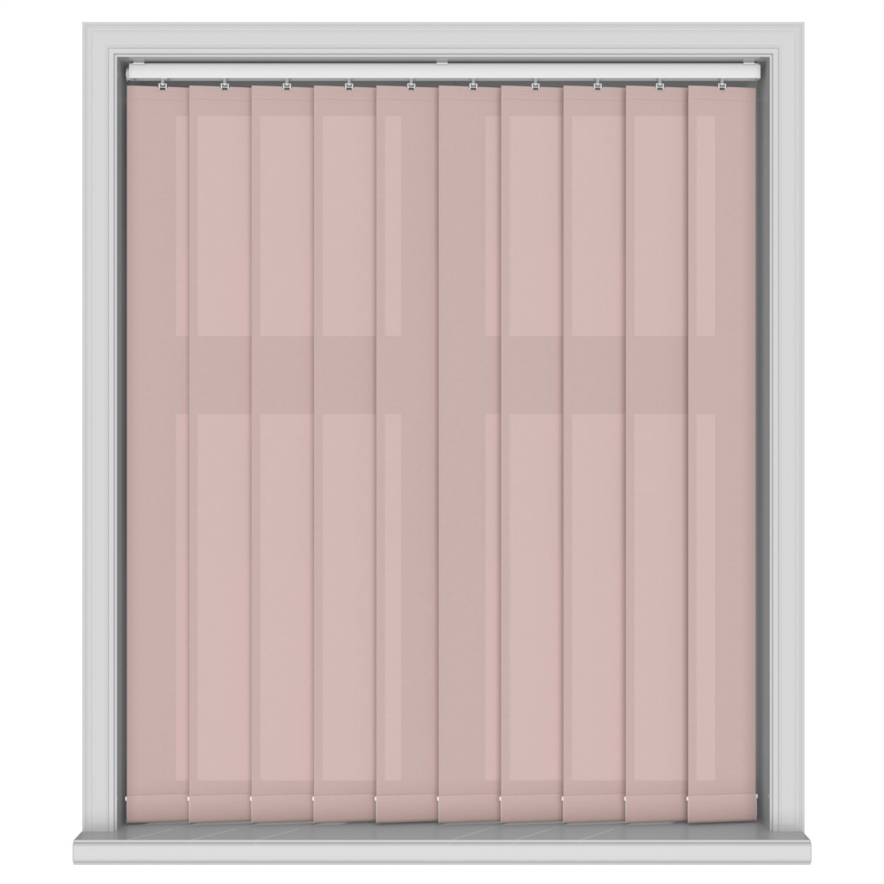 Splash Bossa 127mm Replacement Slats - Image 2