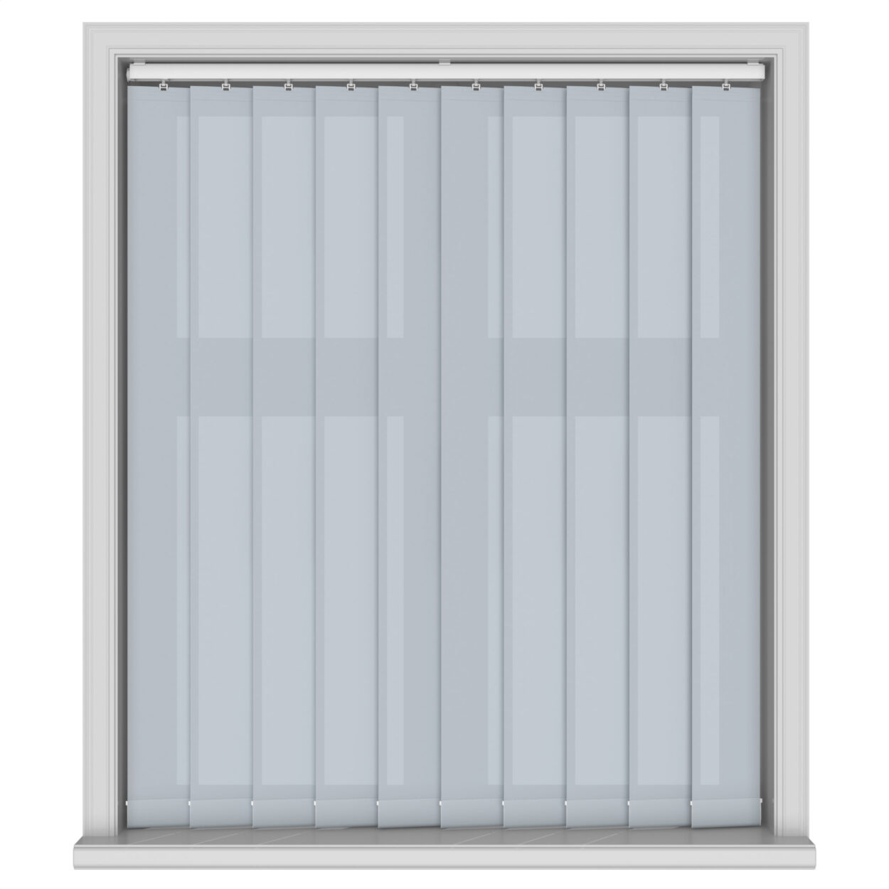 Splash Brittany 127mm Replacement Slats - Image 2