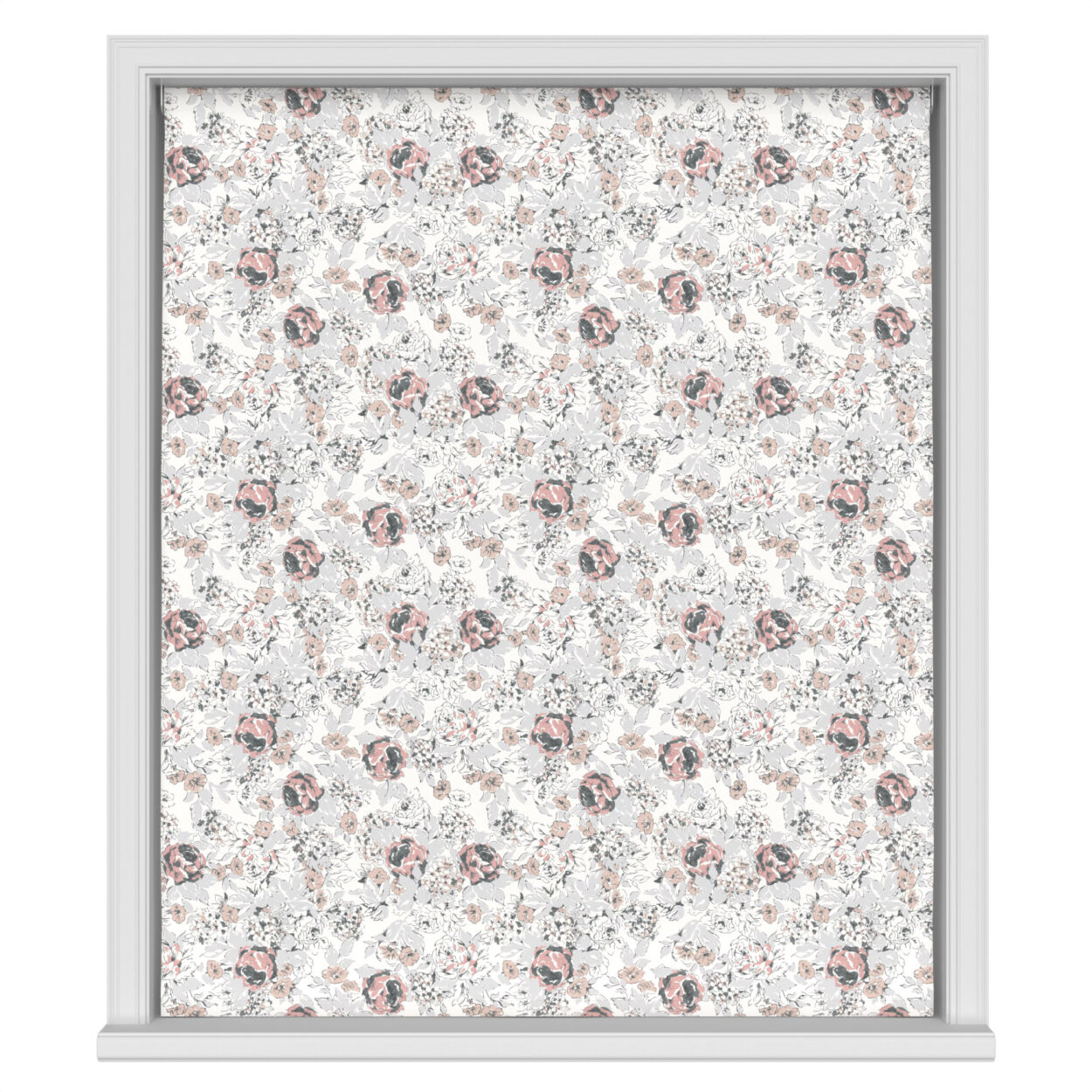 Laura Ashley Cransford Silver Motorised - Image 2