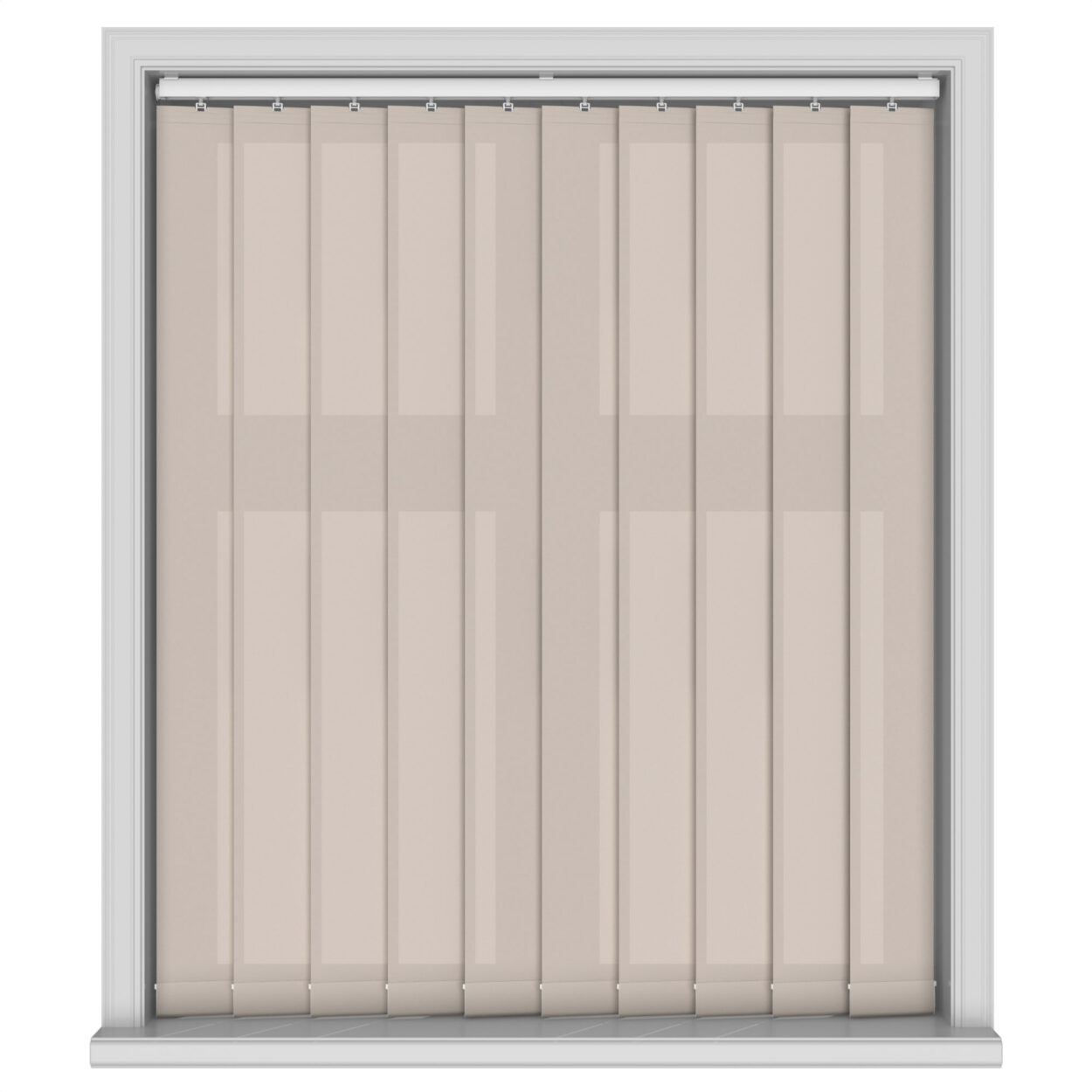 Splash Dove 127mm Replacement Slats - Image 2
