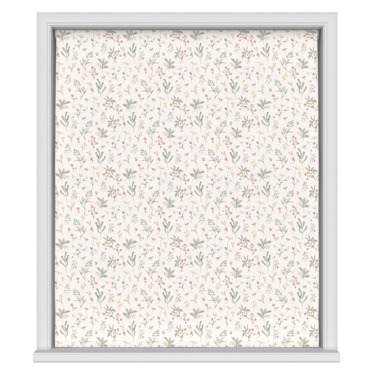 Laura Ashley Crosswell Coral Pink Motorised - Image 2