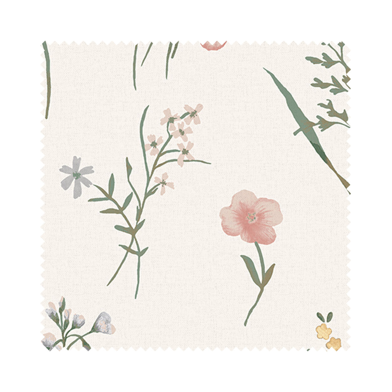 Laura Ashley Crosswell Coral Pink Motorised - Image 6