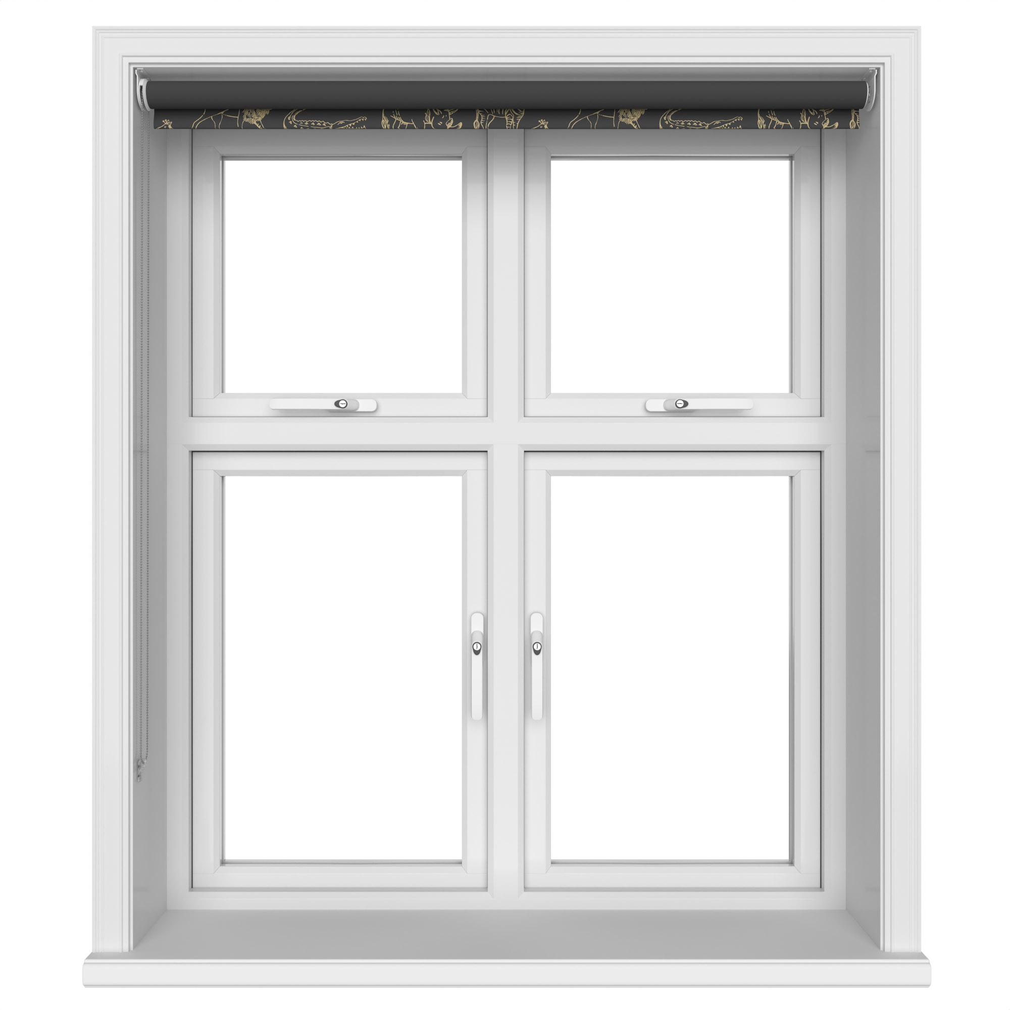 Night Safari Gold Blackout - Image 3