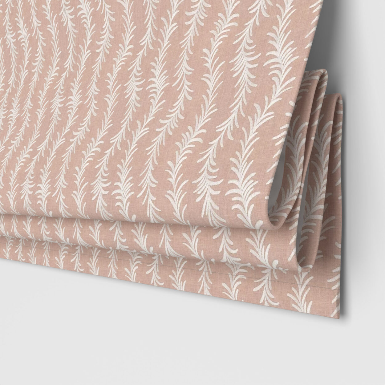 Laura Ashley Dee Blush Motorised