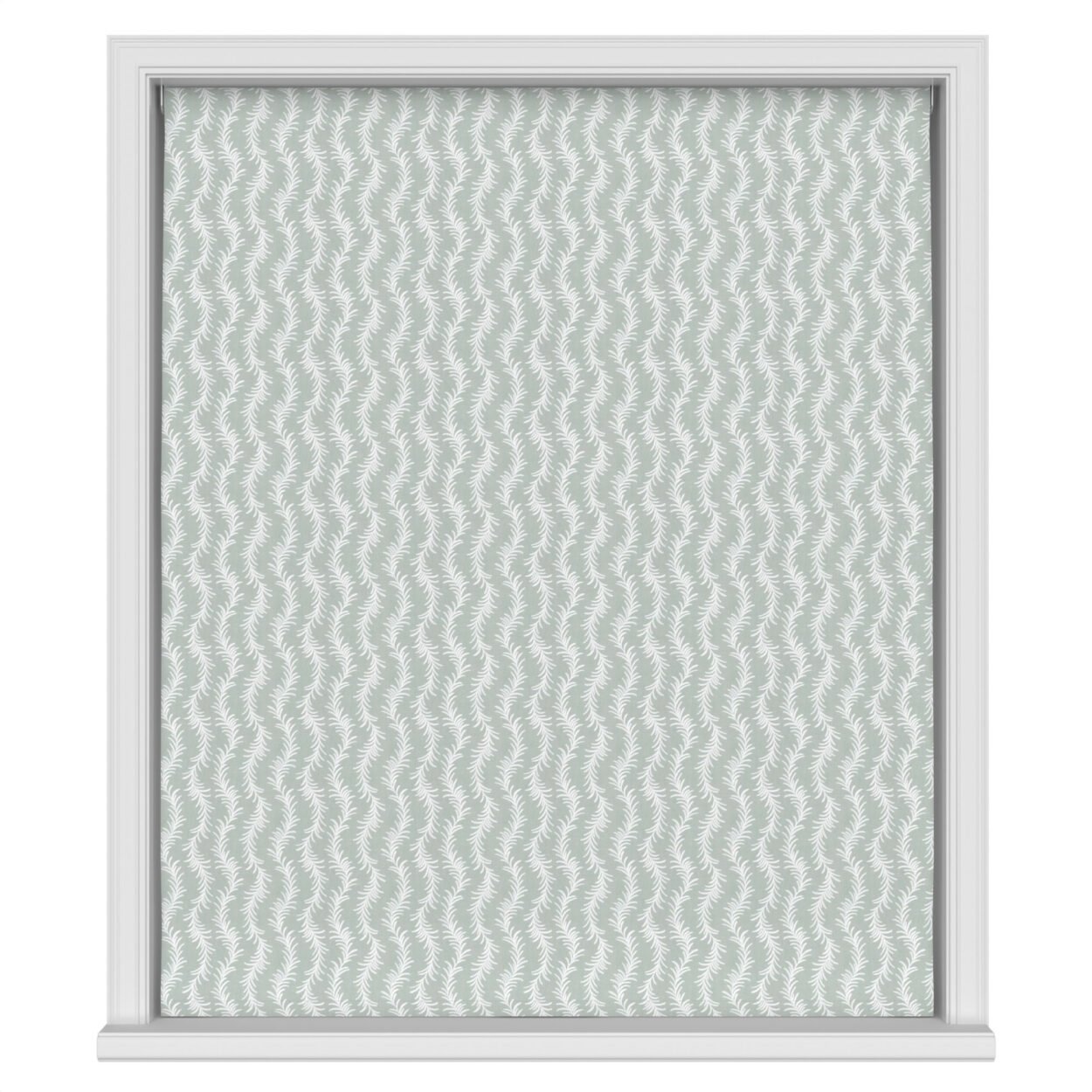 Laura Ashley Dee Eucalyptus Motorised - Image 2