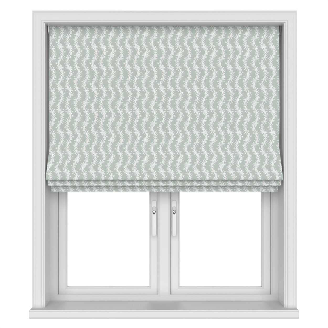 Laura Ashley Dee Eucalyptus Motorised - Image 3