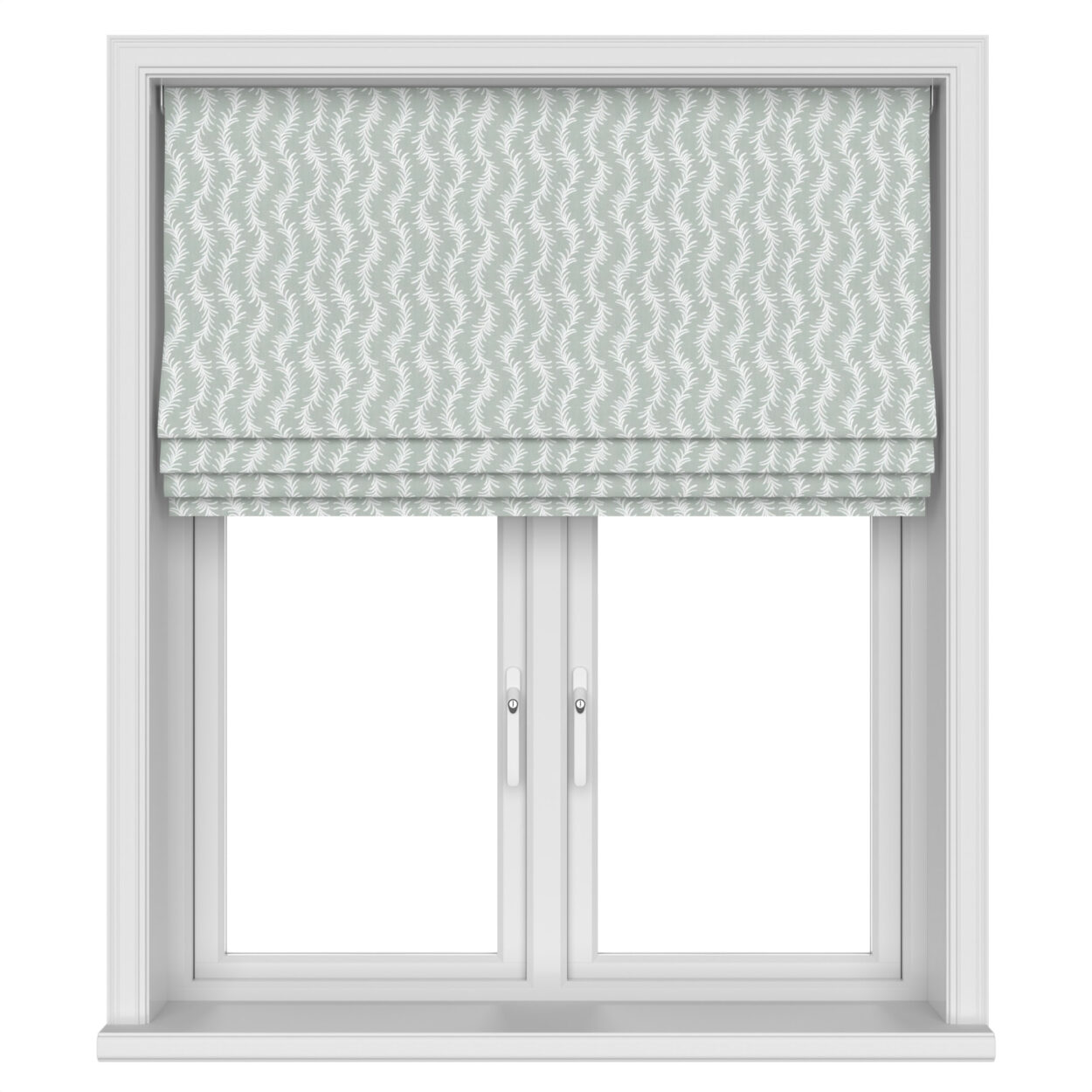 Laura Ashley Dee Eucalyptus Motorised - Image 4