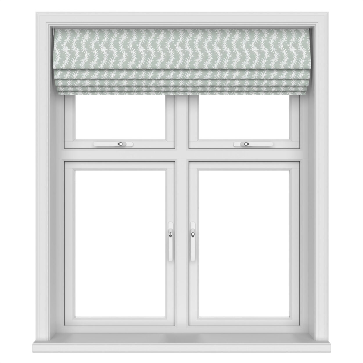 Laura Ashley Dee Eucalyptus Motorised - Image 5