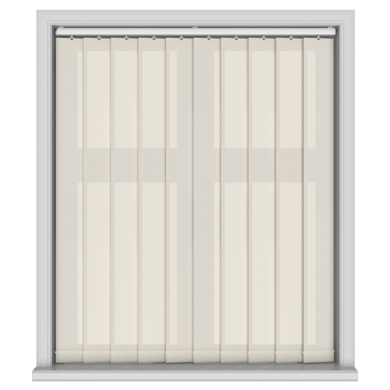 Splash Oyster 127mm Replacement Slats - Image 2