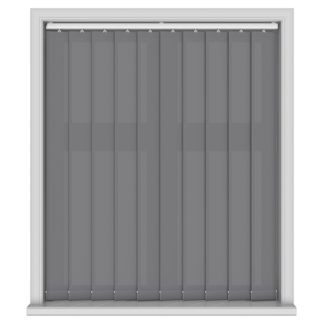 Splash Rock 127mm Replacement Slats - Image 2