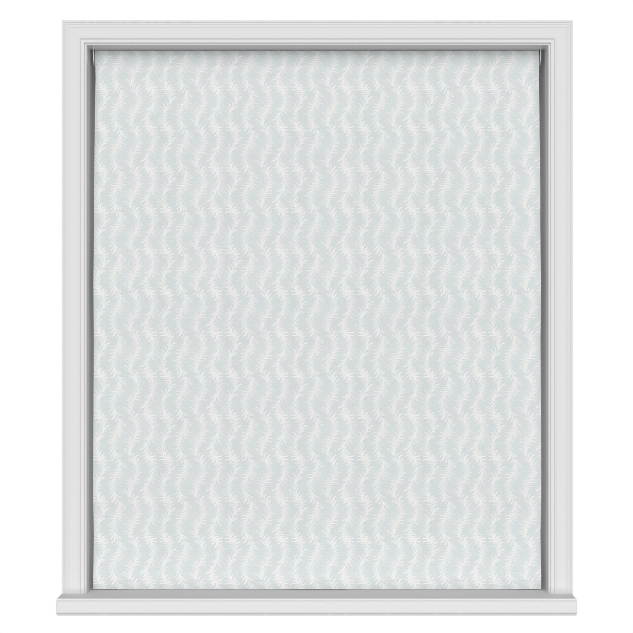 Laura Ashley Dee Slate White Motorised - Image 2
