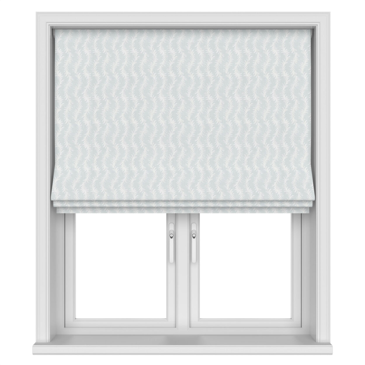 Laura Ashley Dee Slate White Motorised - Image 3