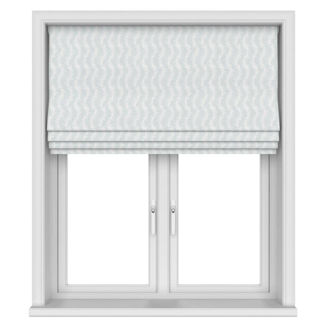 Laura Ashley Dee Slate White Motorised - Image 4