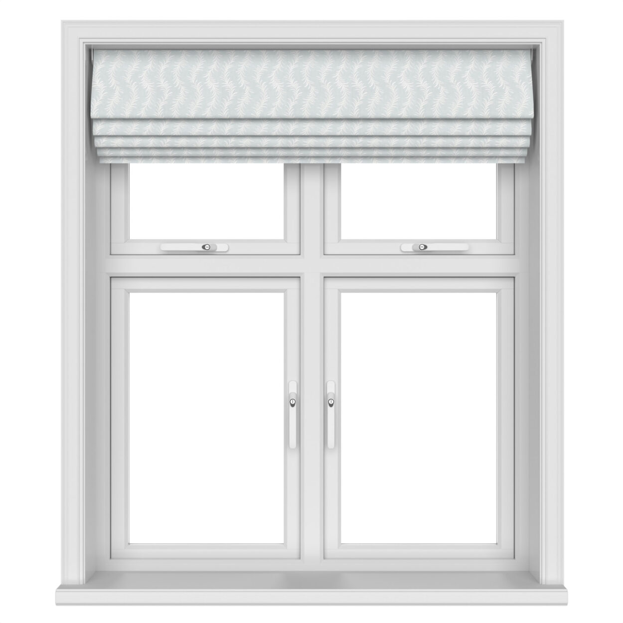 Laura Ashley Dee Slate White Motorised - Image 5