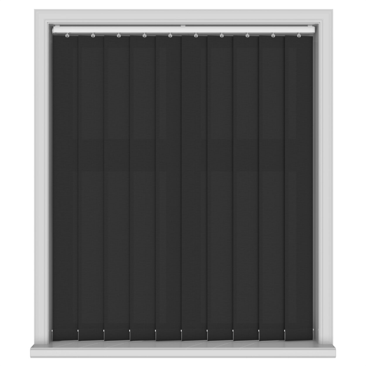 Hayden Midnight 127mm Replacement Slats - Image 2
