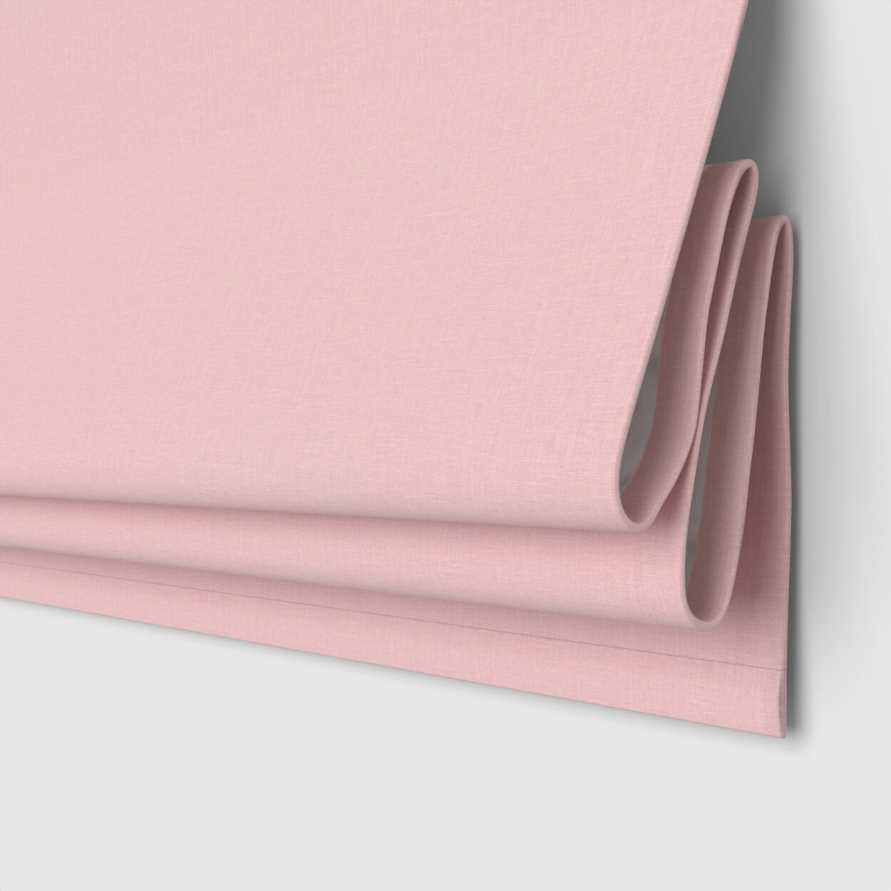 Laura Ashley Easton Blush Motorised