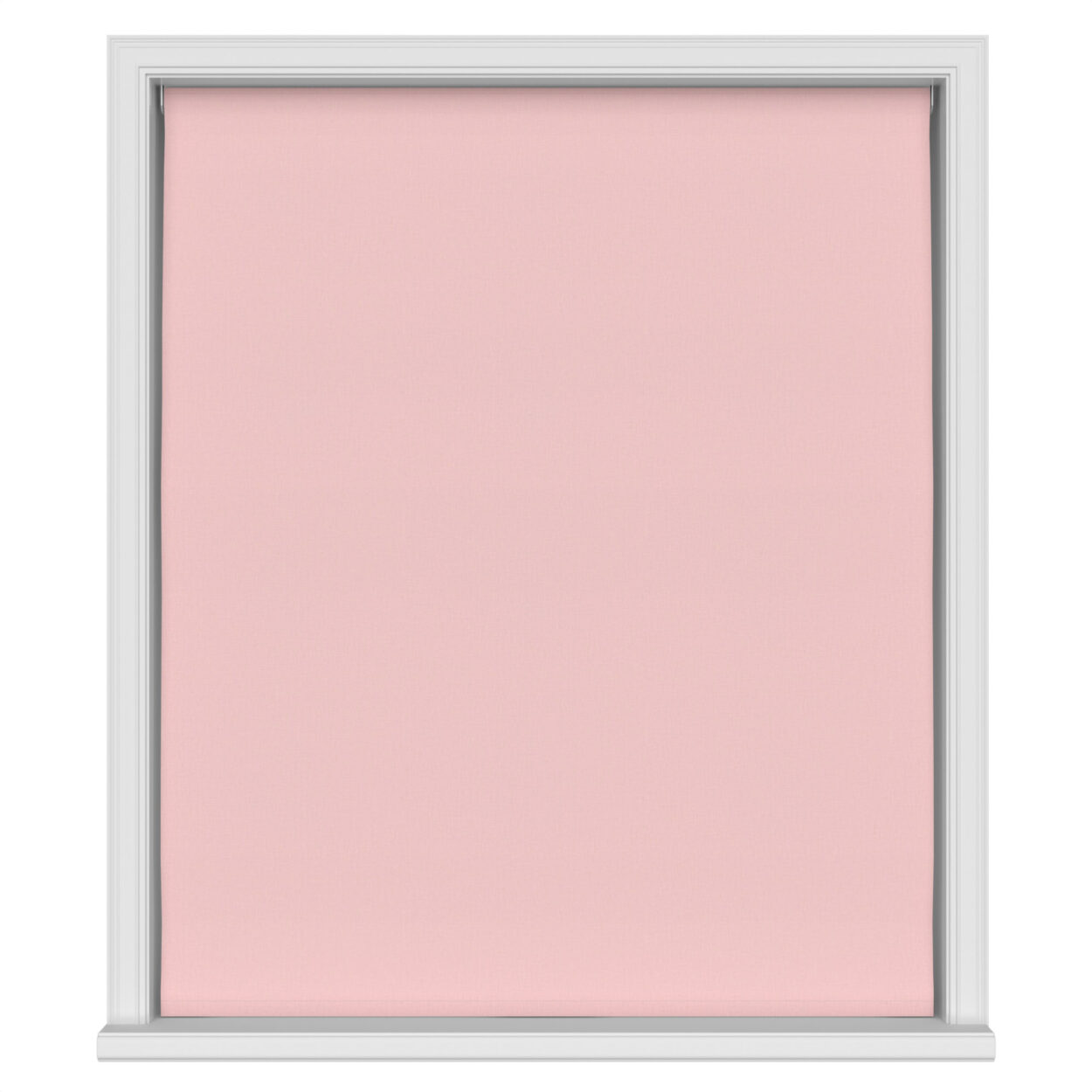 Laura Ashley Easton Blush Motorised - Image 2